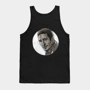 Lito Rodriguez Tank Top